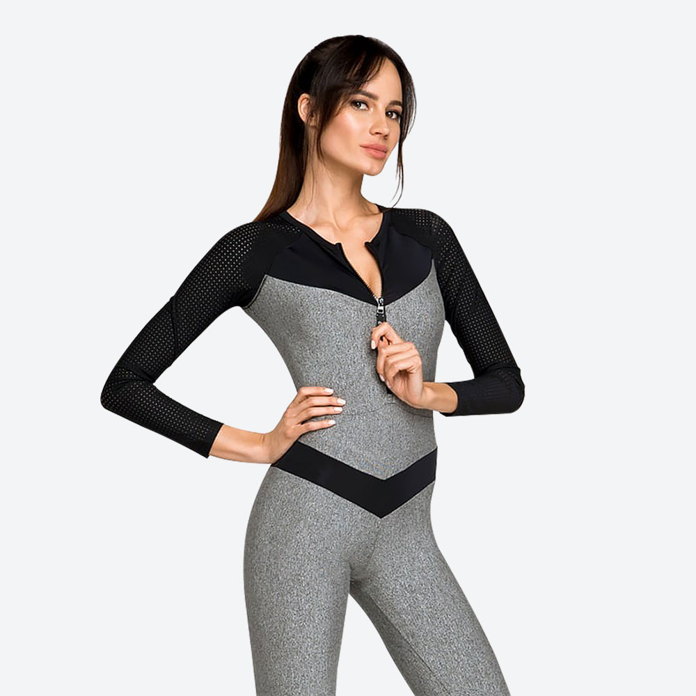 Women's Full Zip Jacket