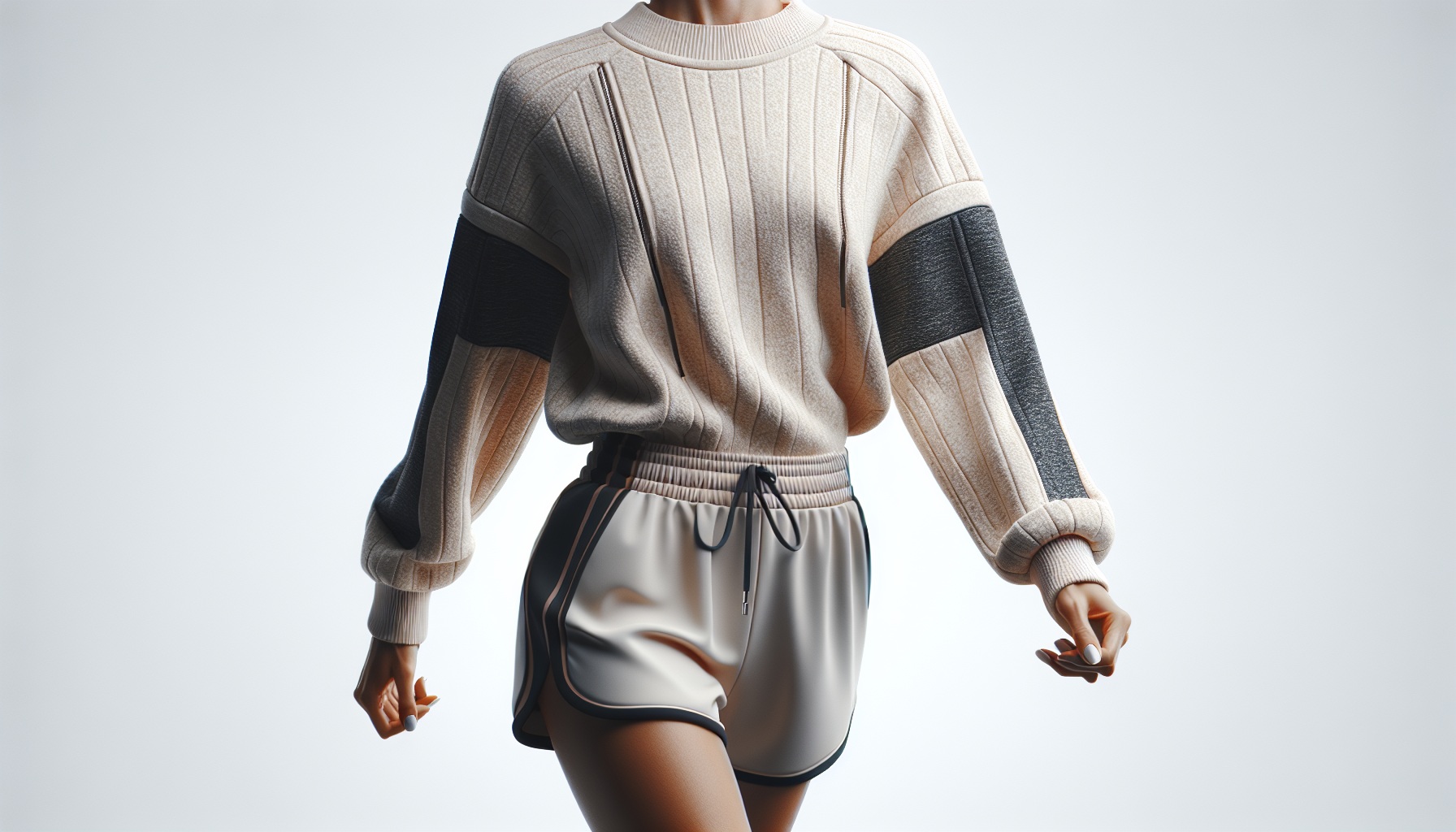 running outfit
