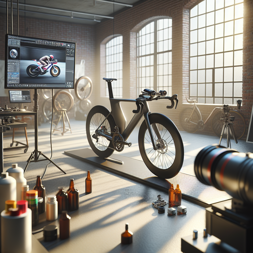 Choosing the Right Bike