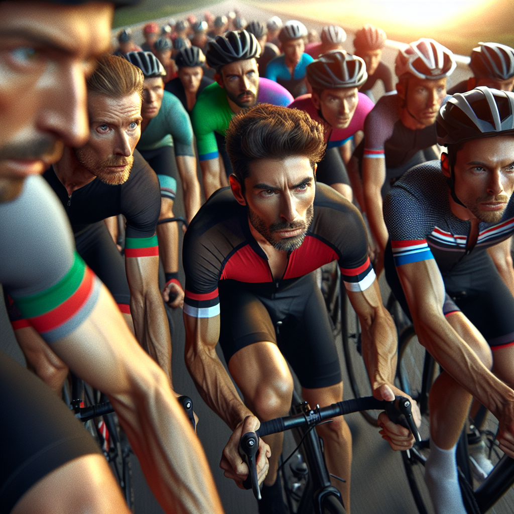 Cycling for Beginners