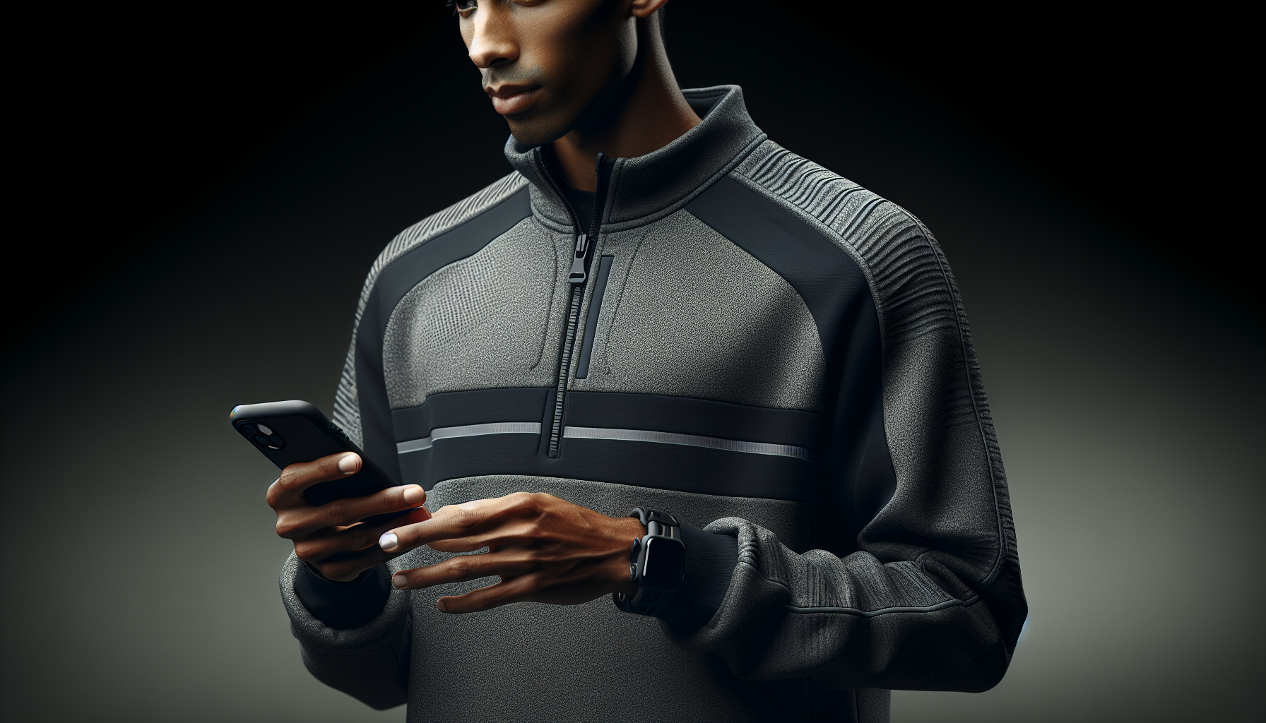 Sport Wear Clothing
