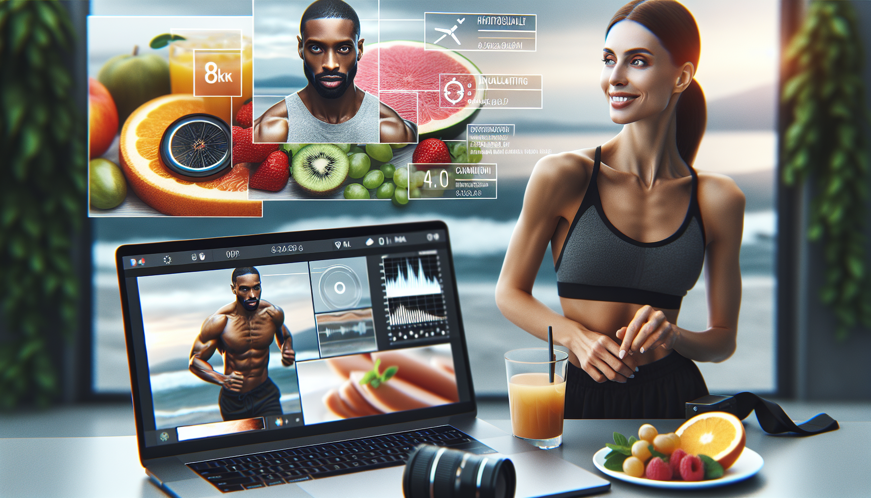 healthy lifestyle